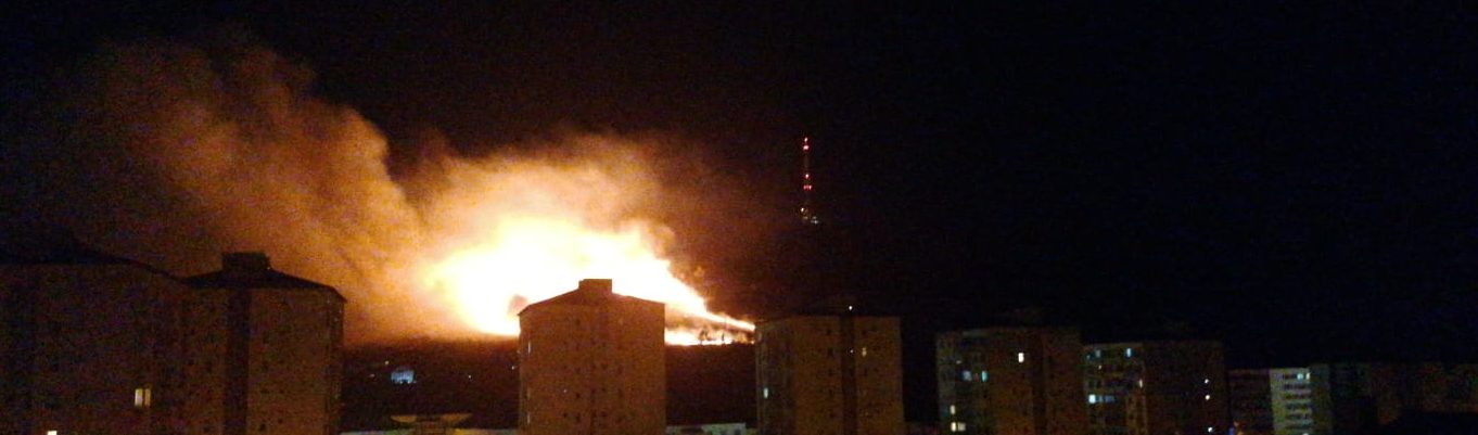 Franța: Zece persoane, inclusiv cinci copii, ucise de incendiul din Vaulx-en-Velin