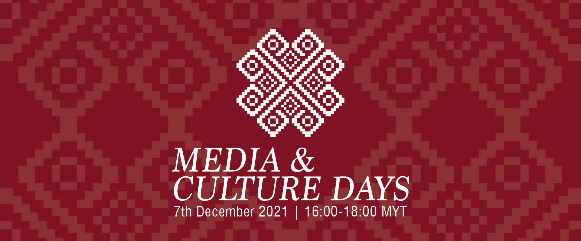 Conferința online „Media and Culture Days”