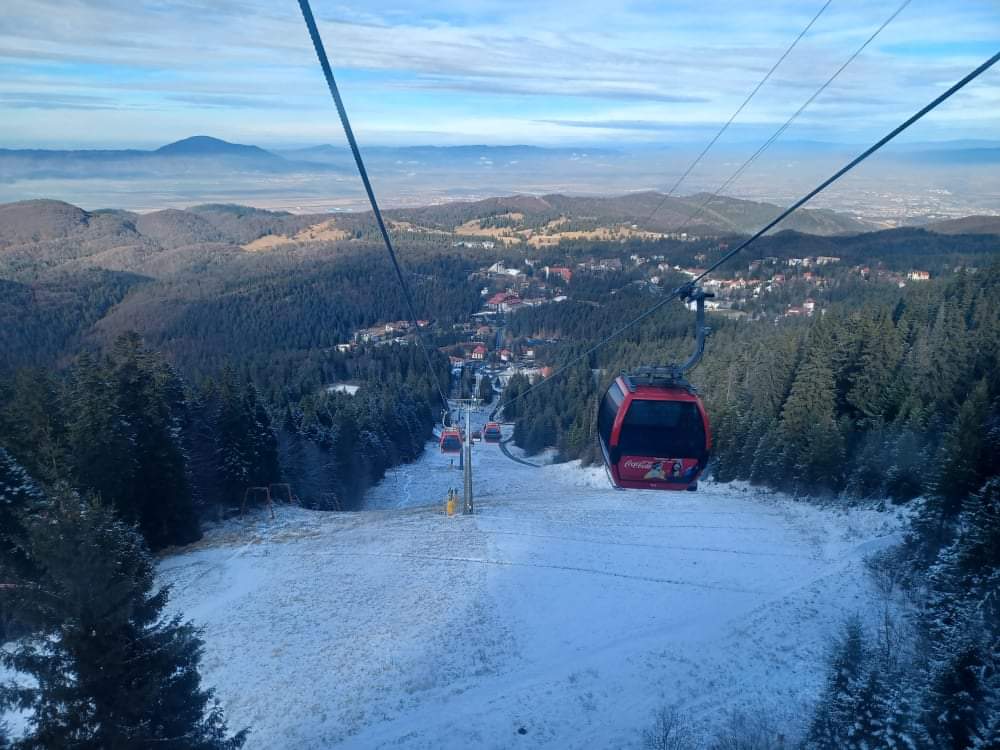 ANPC face controale pe Valea Prahovei, în Braşov, Bucovina, Maramureş, Băile Herculane – Rânca şi Băile Felix