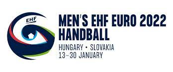 „EHF EURO 2022”/masculin/