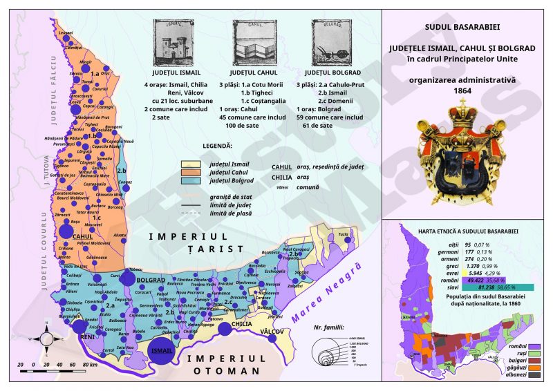 „Jocul de-a granița”… /„Audio Feature” în „Pulsul Zilei” din 19 ianuarie 2022/