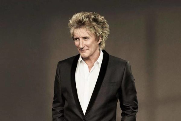 Rod Stewart /„Audio Feature” în „Pulsul Zilei” din 14 ianuarie 2022/…