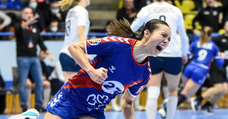 Cupele europene la handbal feminin