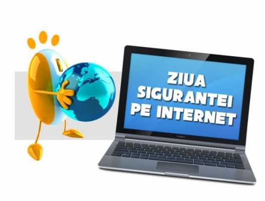 „Ziua Siguranţei pe Internet” (Safer Internet Day). Mihai Rotariu în Matinal, cu Mihai Florin Pohoață – 8.02.2022.