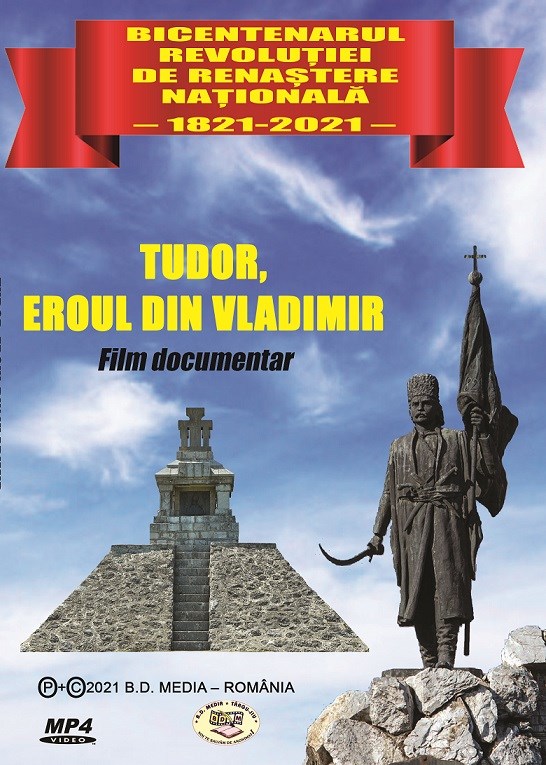 Două veacuri de la Revoluția Națională condusă de Tudor Vladimirescu. Dorin Brozbă și Sandu Iscrulescu invitați de Petronela Cotea Mihai la ”Bună dimineața”, cu Mihai Florin Pohoață – 17.02.2022.