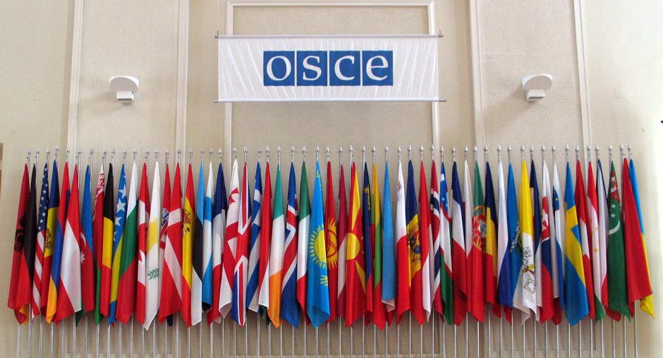 OSCE condamnă atacul Rusiei asupra Ucrainei şi cere încetarea ostilităţilor