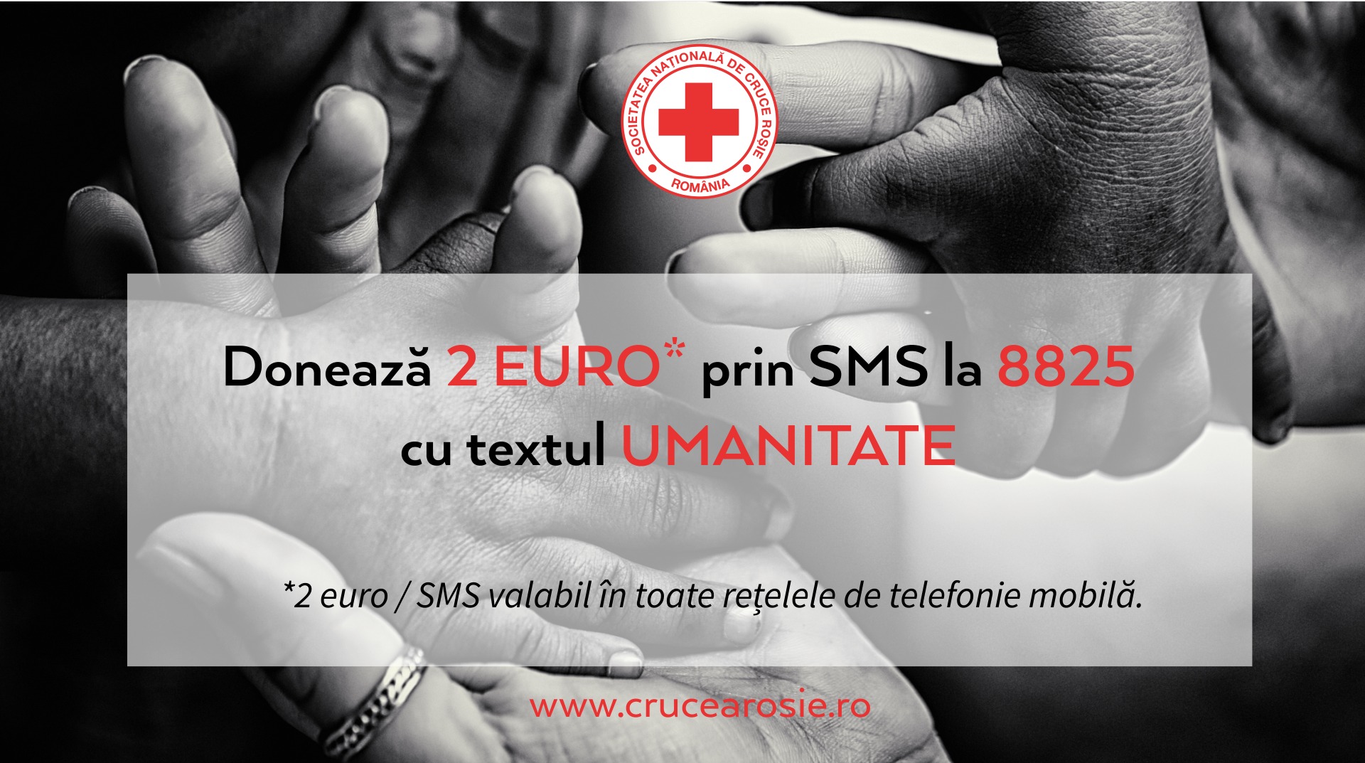 „Crucea Roşie Română” sare în ajutorul refugiaţilor din Ucraina. Bună Dimineaţa la Radio Iaşi