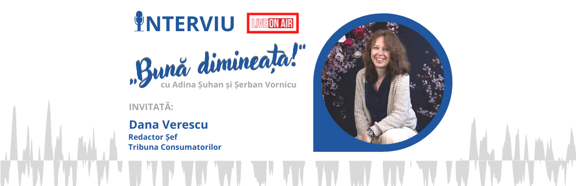 TEMA ZILEI: 15 martie 2022, Ziua Mondială a Drepturilor Consumatorilor