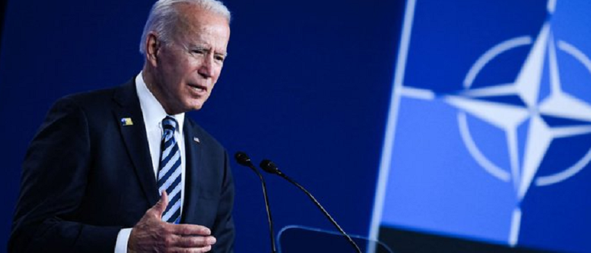 Preşedintele Joe Biden se va deplasa astăzi în Polonia