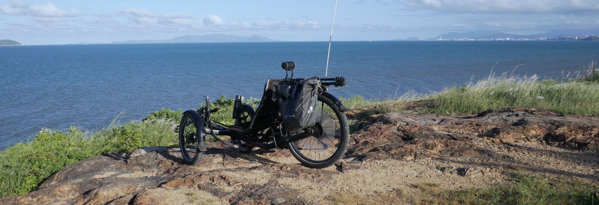 Geografia Australiei, prin ochi de de grobetrotter român. Radu Păltineanu la emisiunea ”Weekend cu prieteni” (13.03.2022)