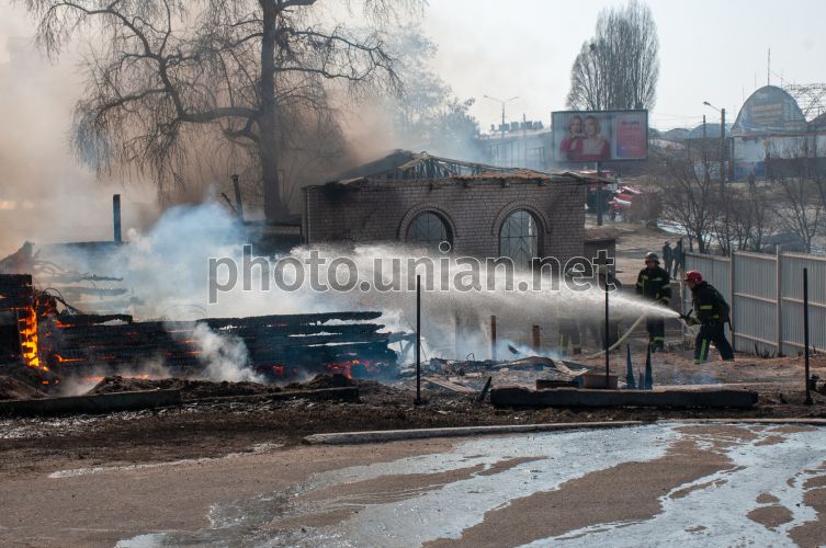 Ucraina: Explozie puternică la Mariupol