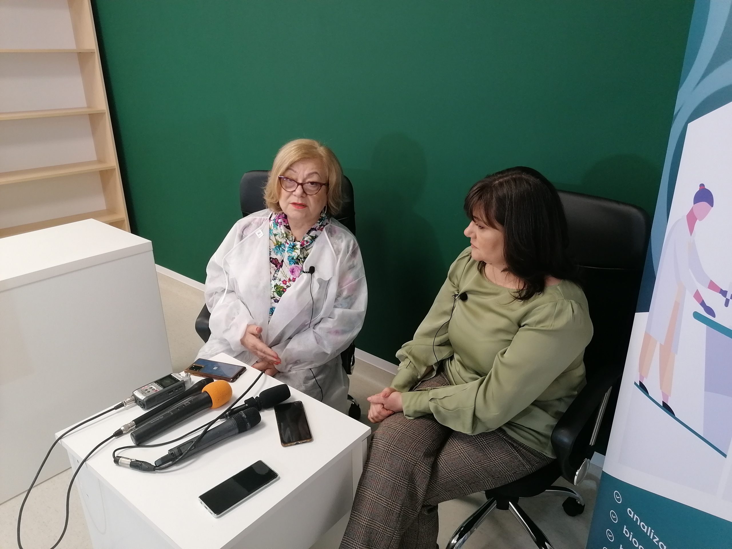 (AUDIO) Noua hepatită este generată de un agent infecţios care se transmite pe calea respiratorie