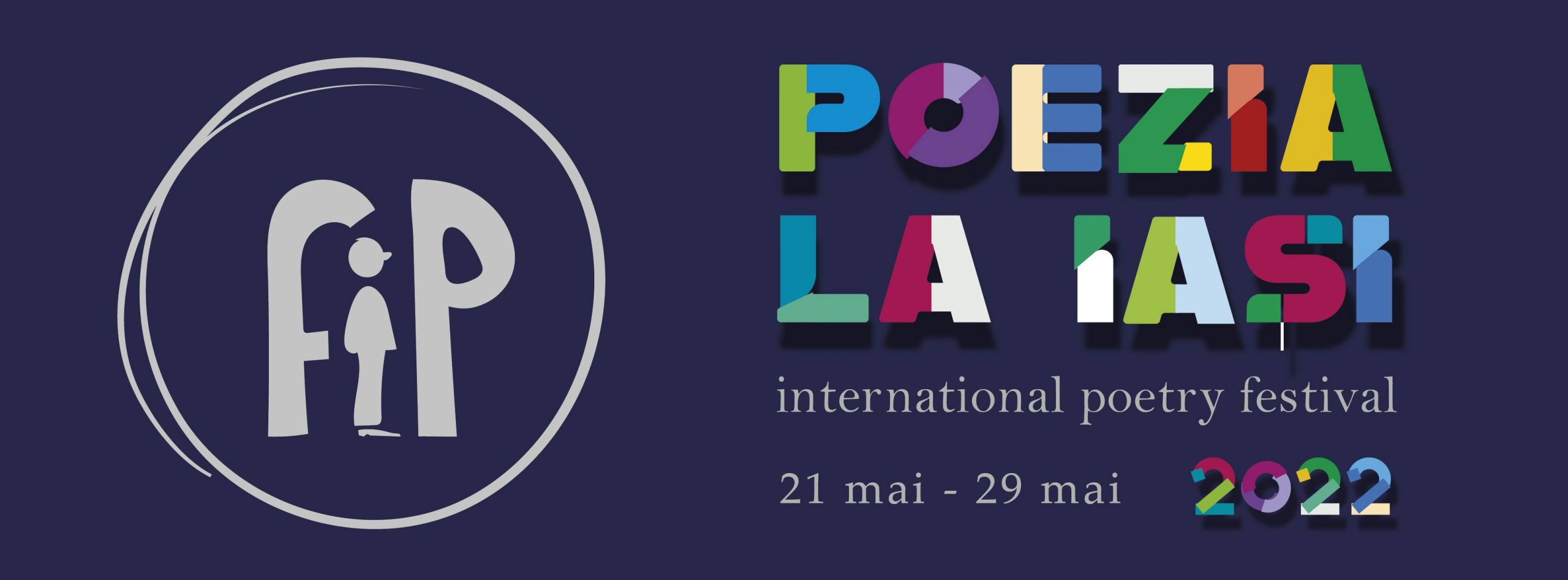 (AUDIO) Festivalul Internaţional „Poezia la Iaşi”, ediţia a VIII-a debutează astăzi, ora 16.00, în Parcul Copou