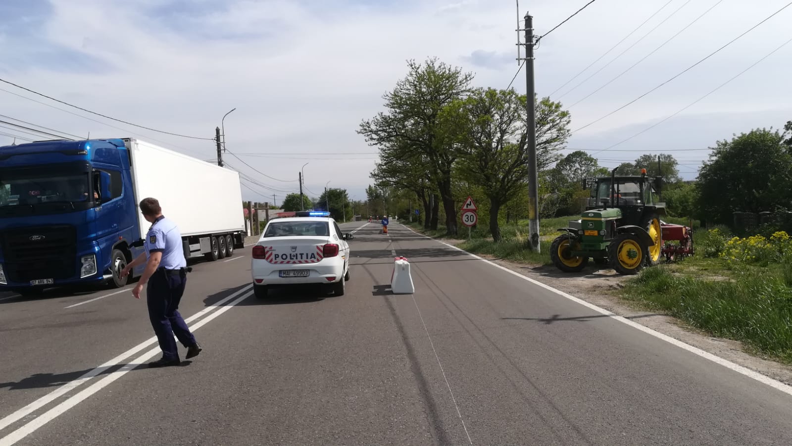 Şoferii condamnaţi pentru ucidere din culpă vor avea cinci ani interdicţie de a obţine un nou permis