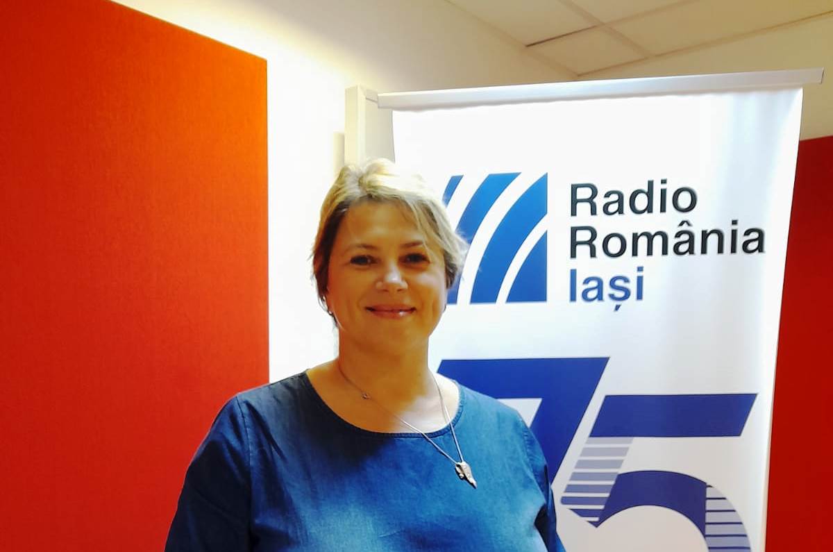 (INTERVIU) Dr. Gabriela Ștefănescu, la Bună Dimineața cu Cristina Spînu (15.05.2022)