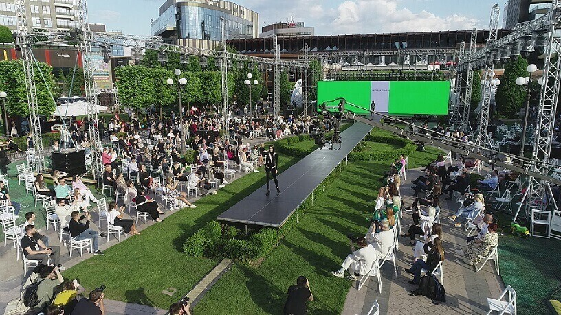 Iaşi: Romanian Fashion Week, cel mai mare festival de modă din România, începe în weekend