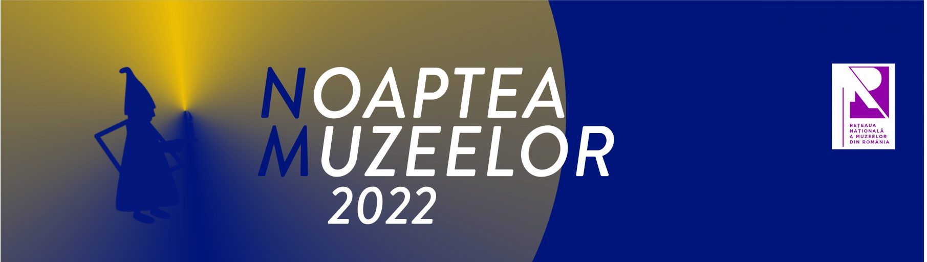 Noaptea Muzeelor 2022 la Palatul Culturii din Iași