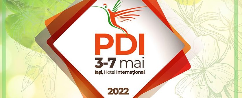 IAȘI: Primăvara Dermatologică Ieşeană (3 – 7 mai)