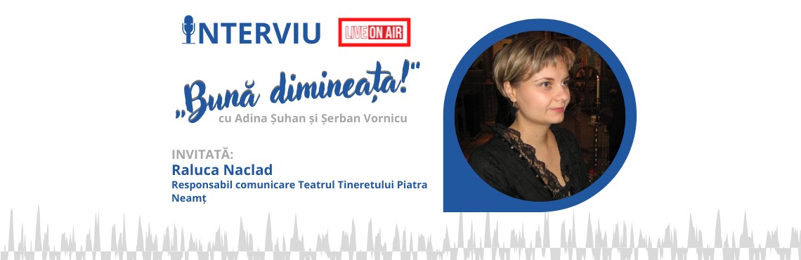 „Babel 11:4 Sau totul a început” – premieră la „Teatrul Tineretului” din Piatra Neamţ