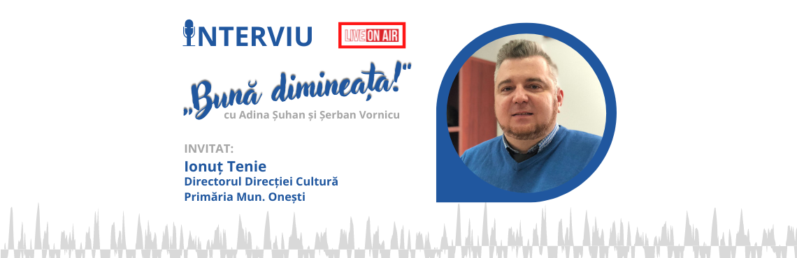 „Atelierele de vacanță” la Biblioteca Municipală „Radu Rosetti” Oneşti