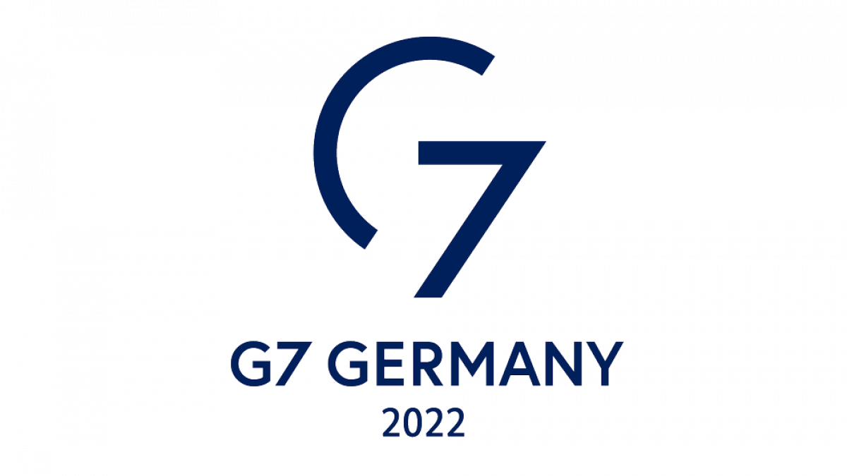 Summitul anual al G7, la Berlin