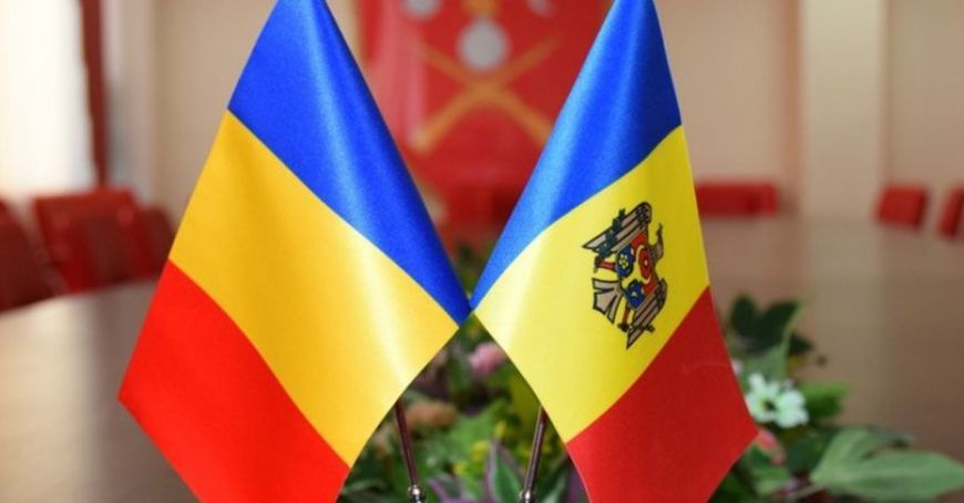 România va susţine neclintit suveranitatea şi integritatea Republicii Moldova (Nicolae Ciucă)