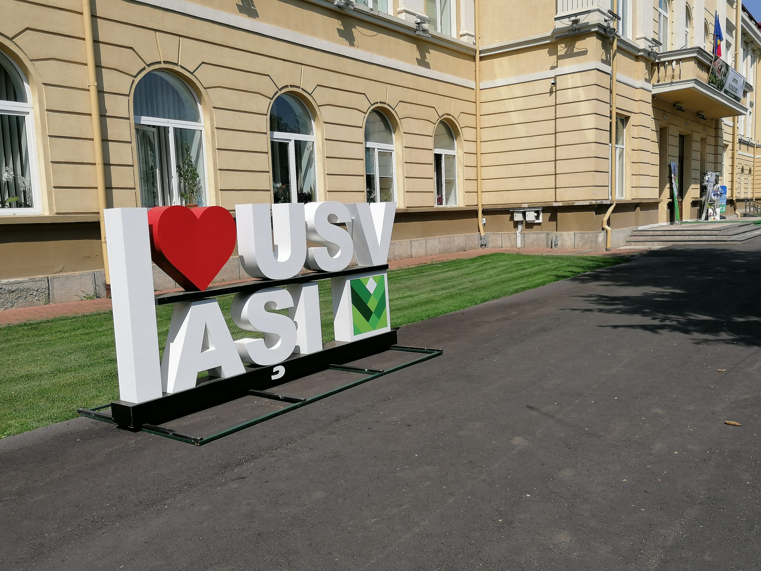 Studenții USV Iași la Agronomiadă, în Craiova