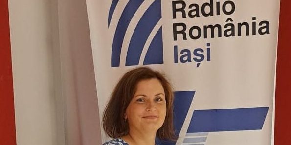 (INTERVIU) Ana Maria Gribincea, la Bună Dimineaţa cu Cristina Spînu (03.07.2022)