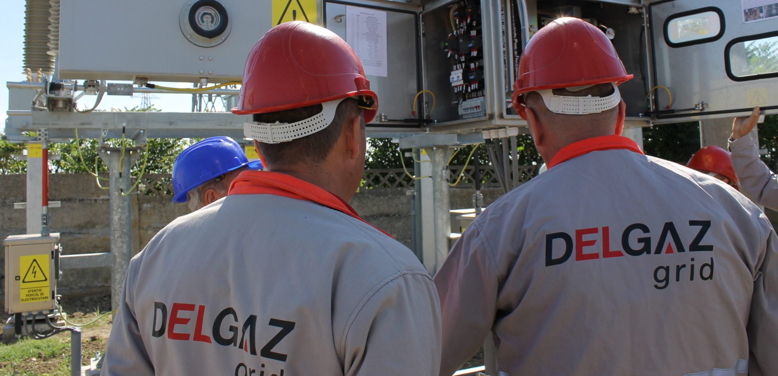 Delgaz Grid: Peste 11.000 de contoare inteligente vor fi instalate la consumatori din judeţul Neamţ