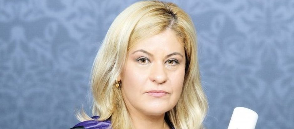 (INTERVIU) Prof. Dr. Anca Trifan, la Bună Dimineaţa cu Cristina Spînu (24.07.2022)