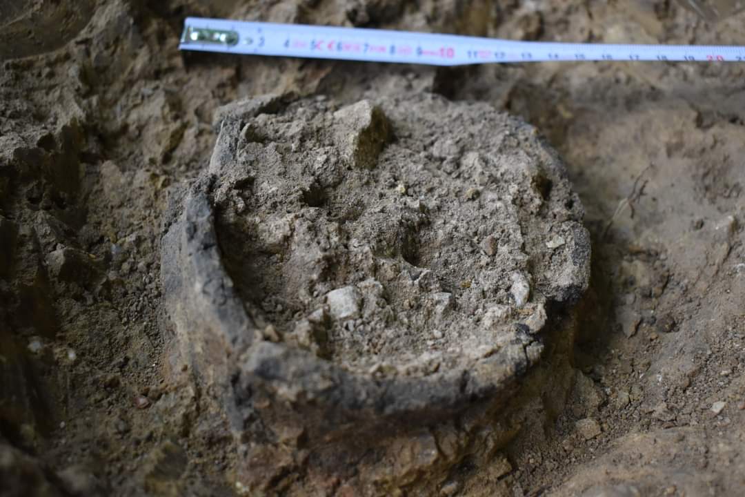 Neamţ: Descoperiri arheologice spectaculoase lângă Târgu Neamţ