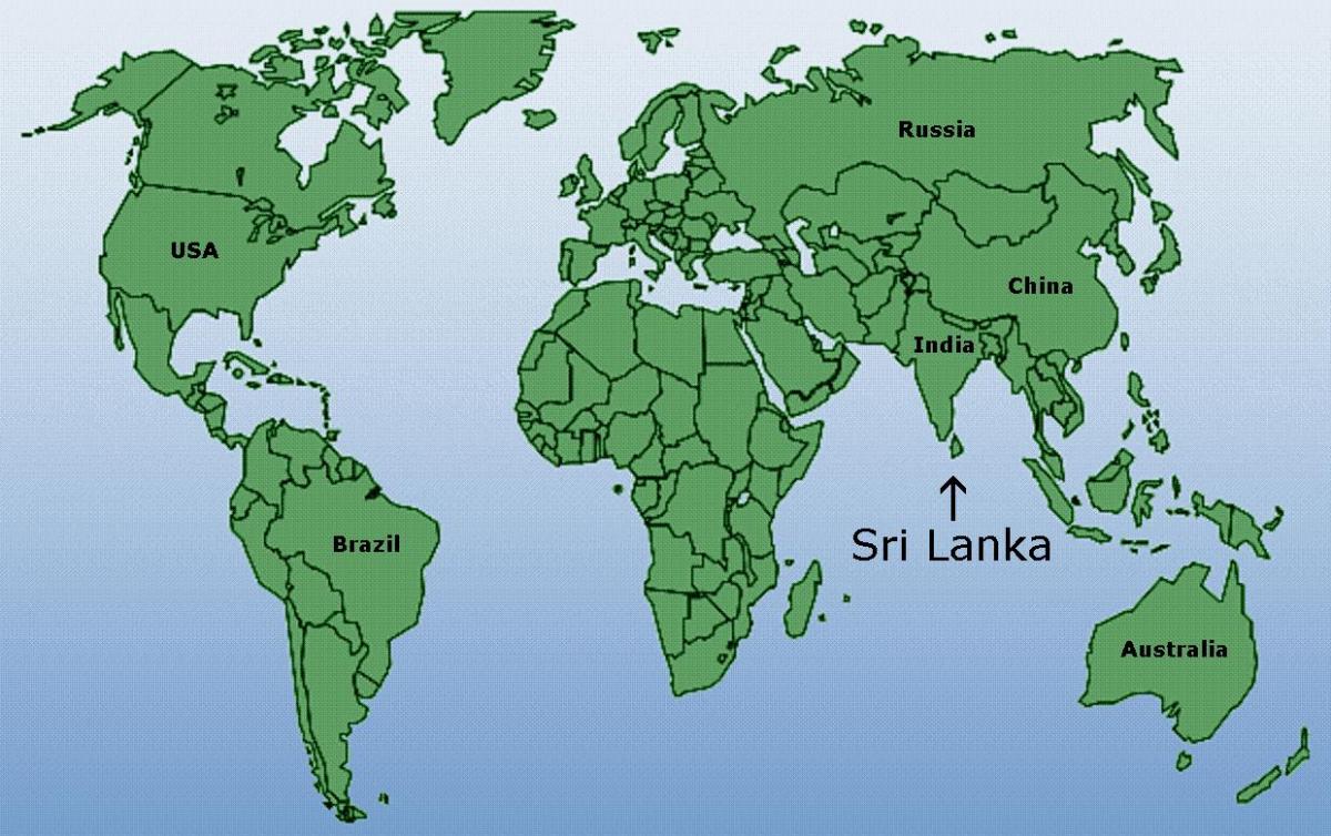 Sri Lanka: Preşedintele interimar a instituit stare de urgenţă, pe fondul profundelor tensiuni politice