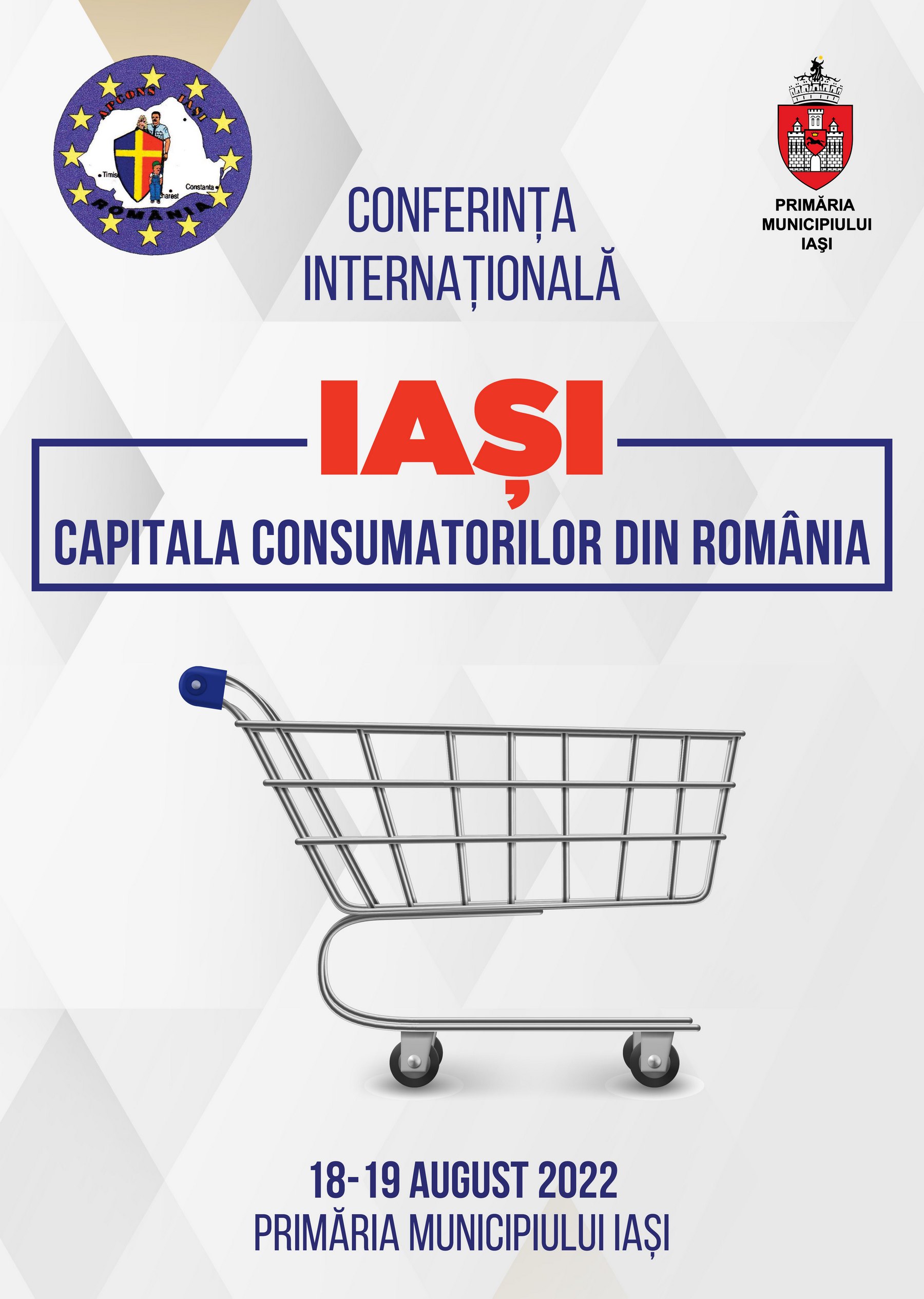 Iaşi: Conferinţă privind protecţia consumatorilor