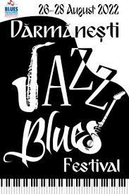 Festivalul Internațional de Blues și Jazz Dărmăneşti 2022. Marius Diaconescu la ”Pulsul zilei”, cu Mihai Florin Pohoață – 26.08.2022.