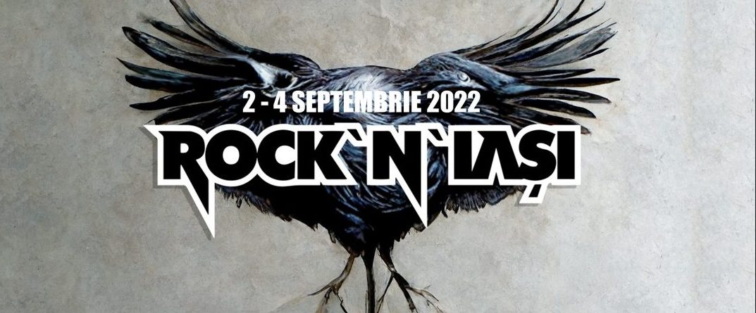 „ROCK’N’IAȘI” 2022 reunește 70 de artiști, 16 trupe și 20 voluntari