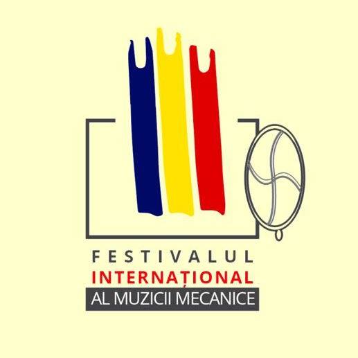 Festivalul Internațional al Muzicii Mecanice