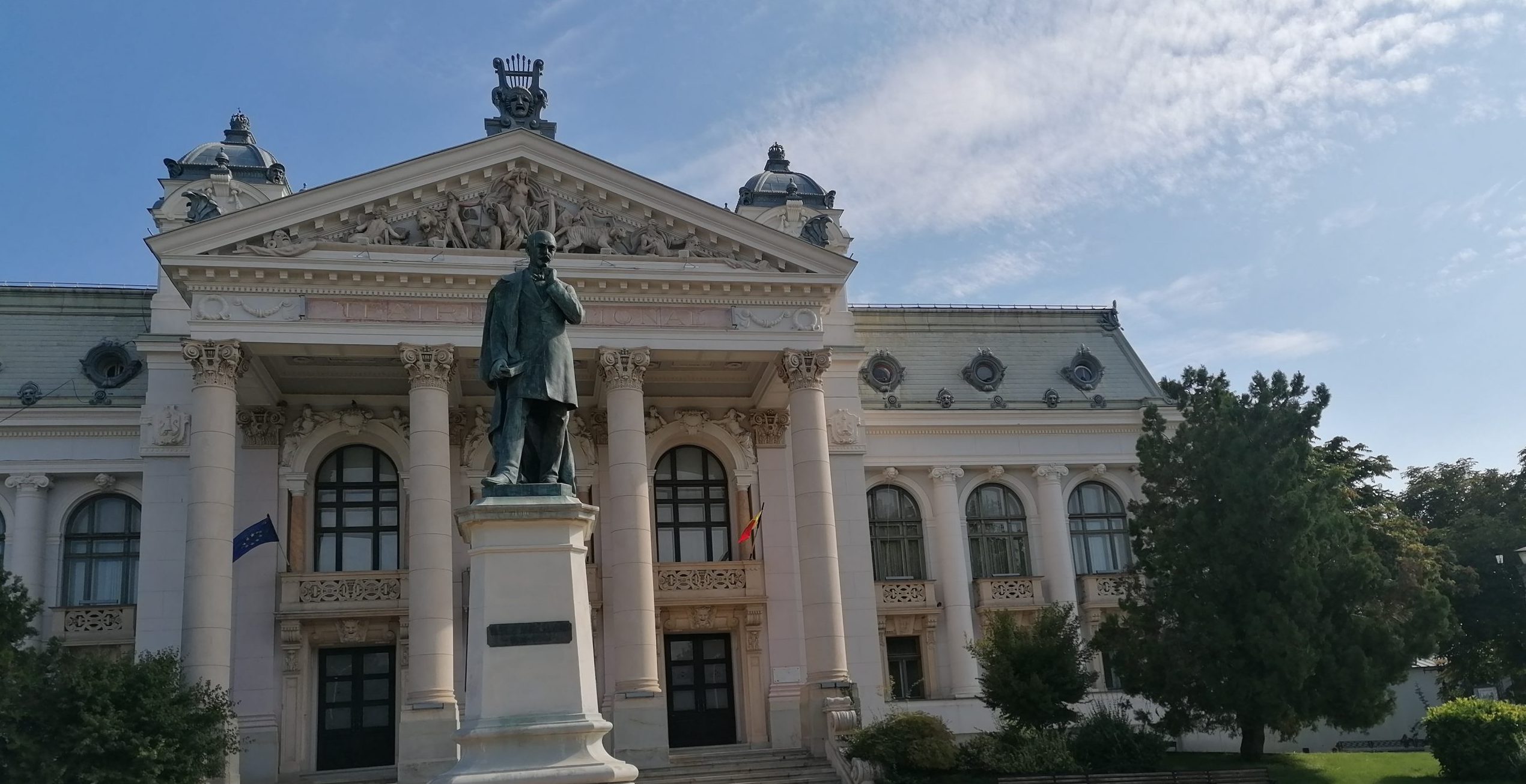 (AUDIO) Opera Națională Iași: Premiera spectacolului „Lucia di Lammermoor” de Gaetano Donizetti