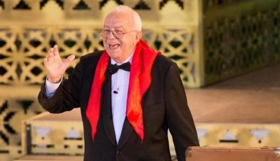 Actorul Alexandru Arșinel va fi înmormântat duminică la Cimitirul Bellu din Capitală