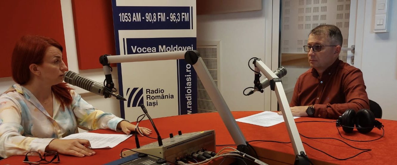 Puls Juridic la Radio Iași: Cum sunt afectați copiii de divorțul părinților