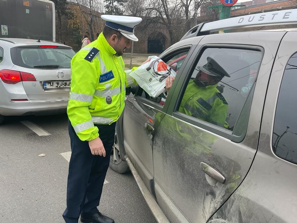 „Safety First IV 2022”, educație rutieră civică