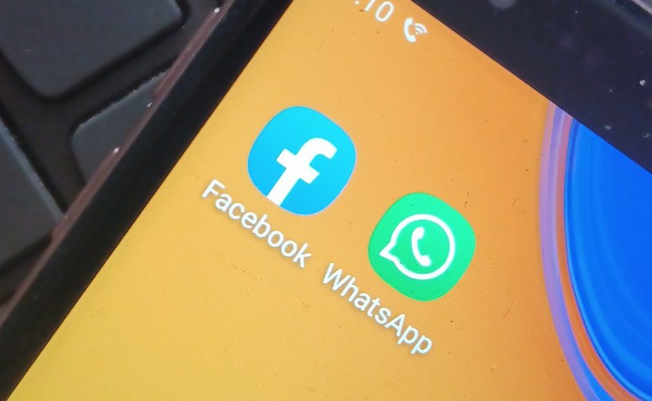 (UPDATE) Aplicaţia Whatsapp a redevenit funcţională