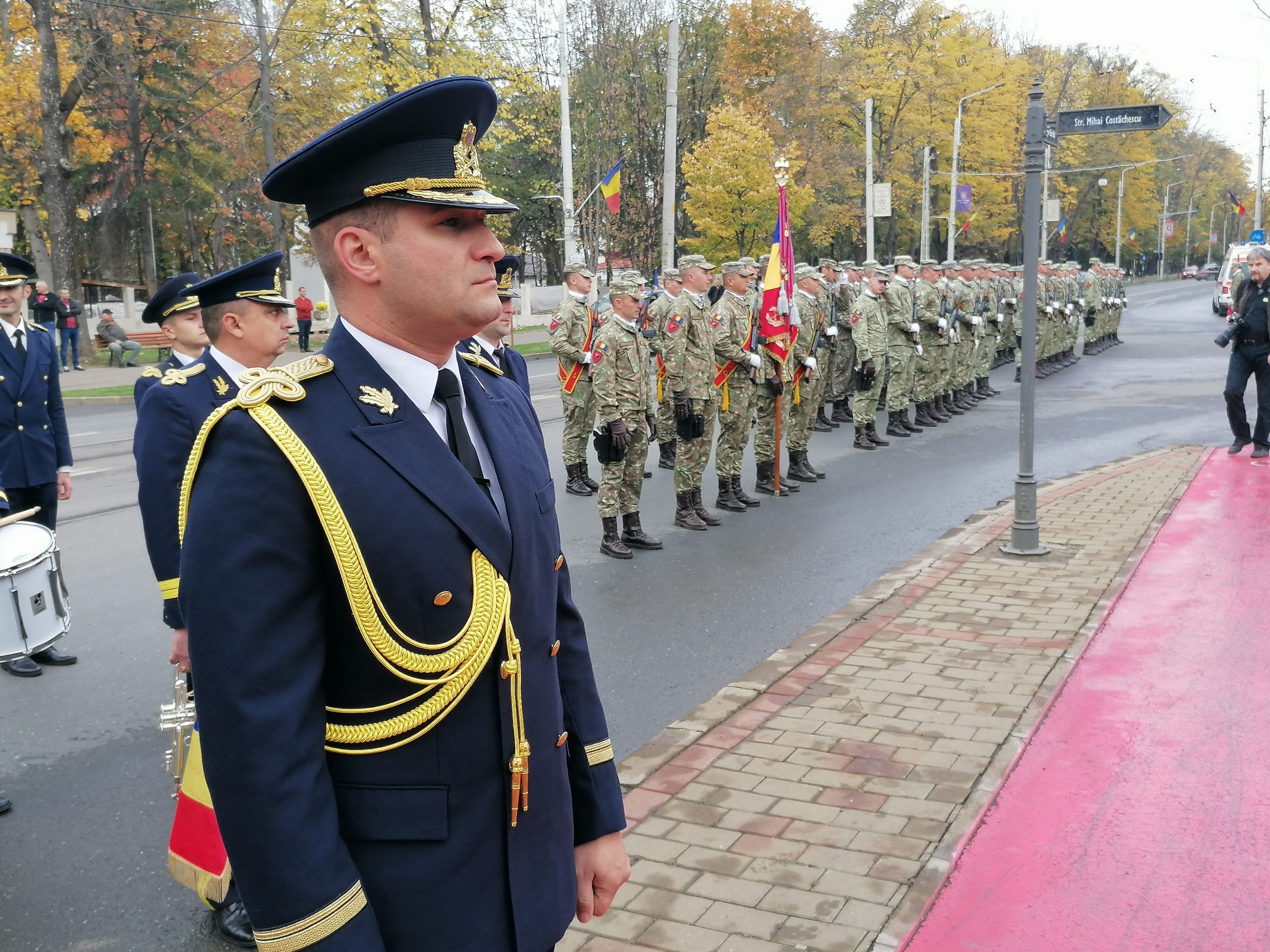 CSAT a dispus măsuri de întărire a Forţelor Armate Române şi a aprobat acţiuni prioritare în domeniul cibernetic