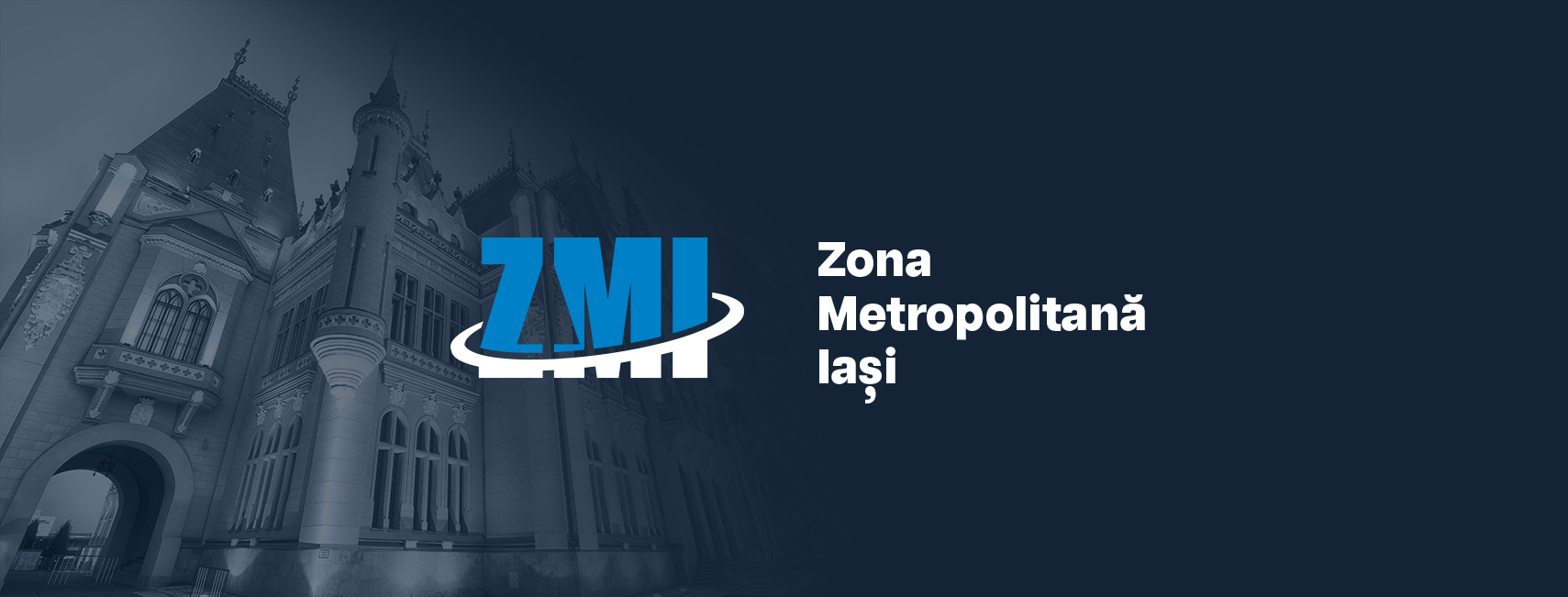 (AUDIO) La Iași, se desfășoară lucrările Federației Zonelor Metropolitate din România