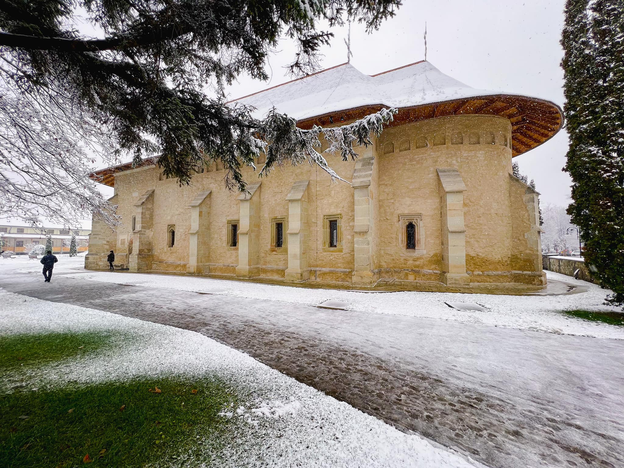 La Mulți Ani, Bucovina! Bună Dimineața la Radio Iași