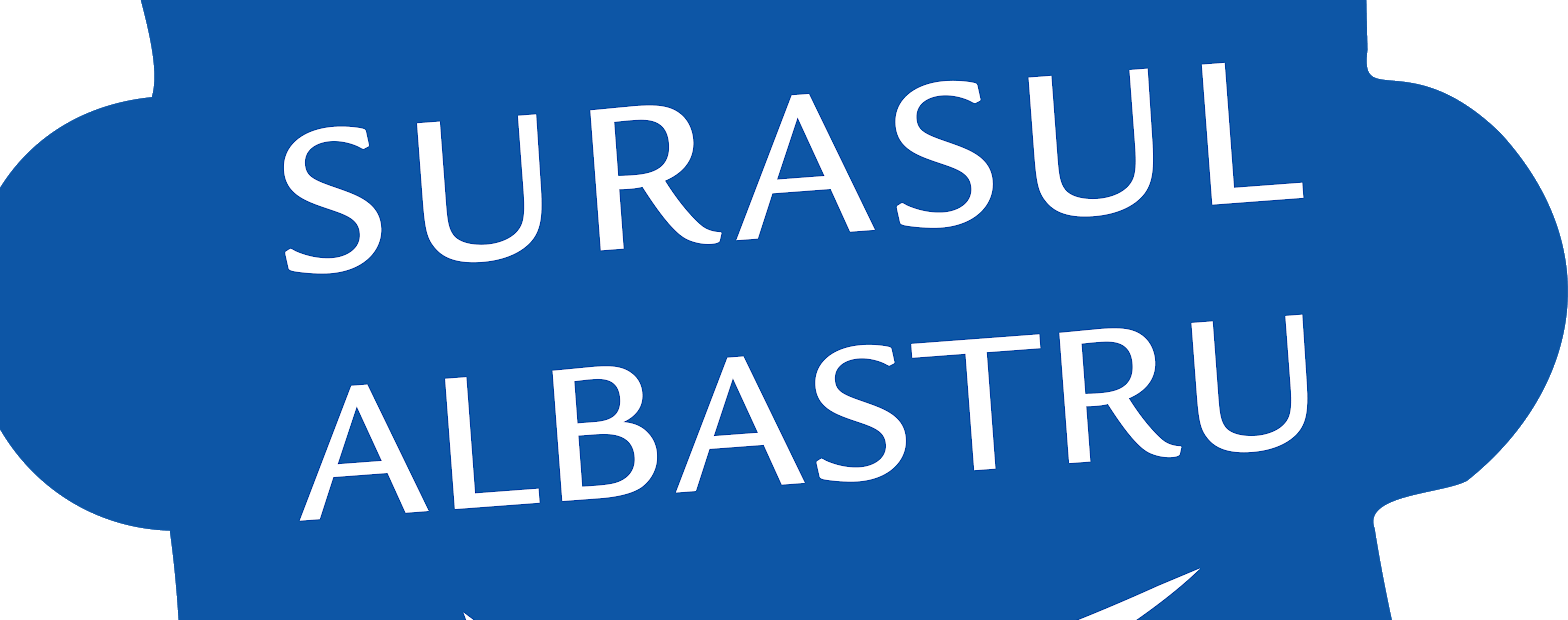 Asociația „Surâsul Albastru” Iași: „Dăruiește! Vino la Teatru!”. Campanie „Surâsul Albastru”