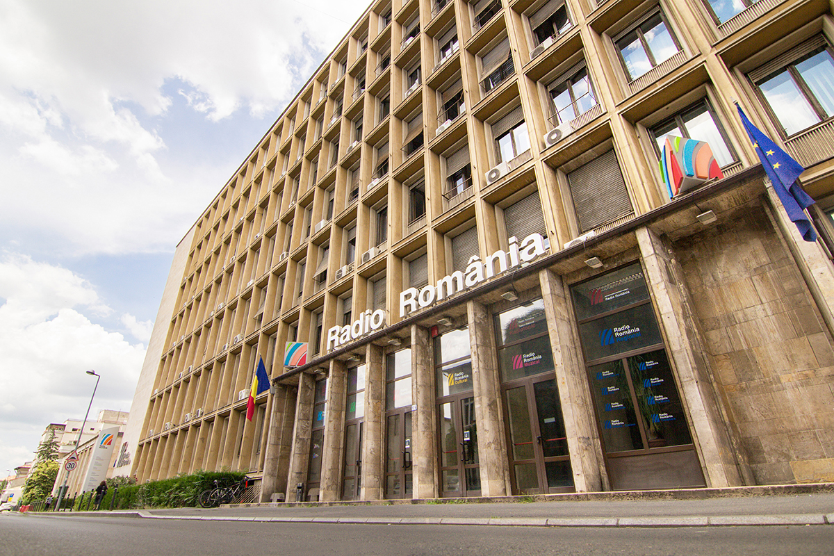 Posturile Radio România, în topul preferinţelor ascultătorilor