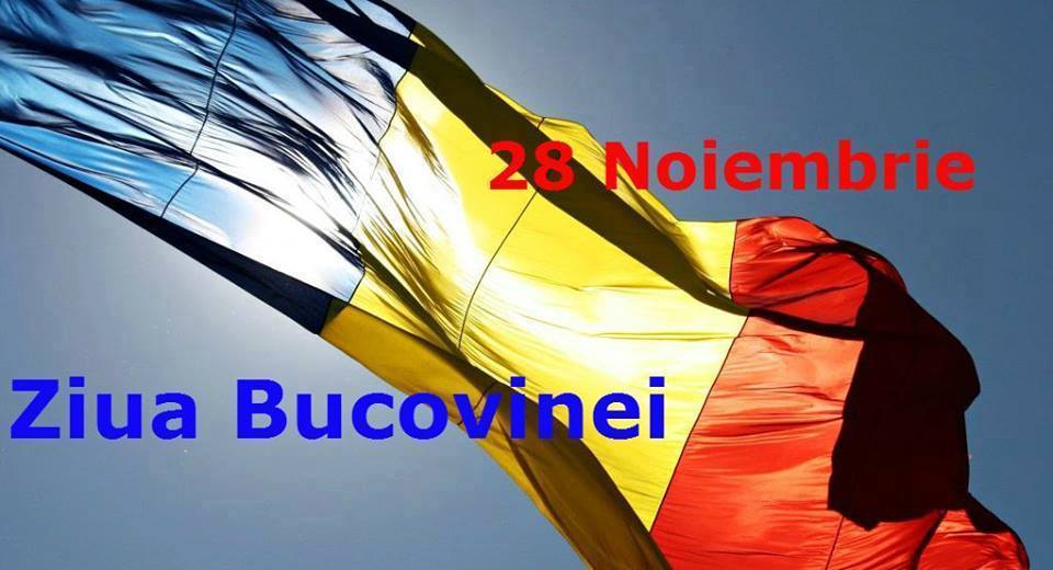 Suceava: Încep manifestările de Ziua Bucovinei