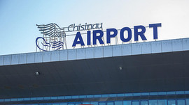 Aeroportul Internaţional din Chişinău va reveni în proprietatea statului