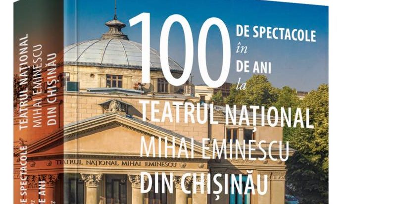 La Casa Muzeelor din Iaşi a avut loc lansarea cărții „100 de spectacole în 100 de ani”