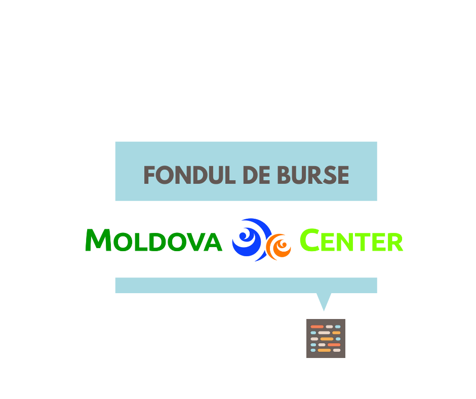 Moldova Center se implică în educaţie oferind 10 burse elevilor cu rezultate școlare deosebite